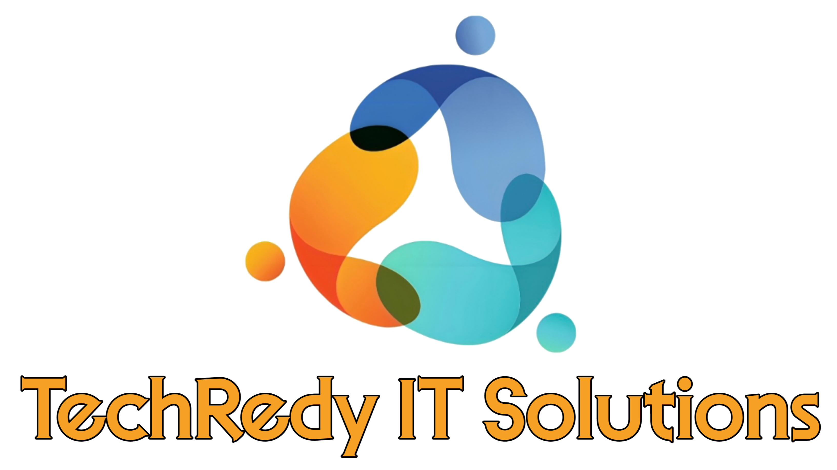 TechRedy Logo